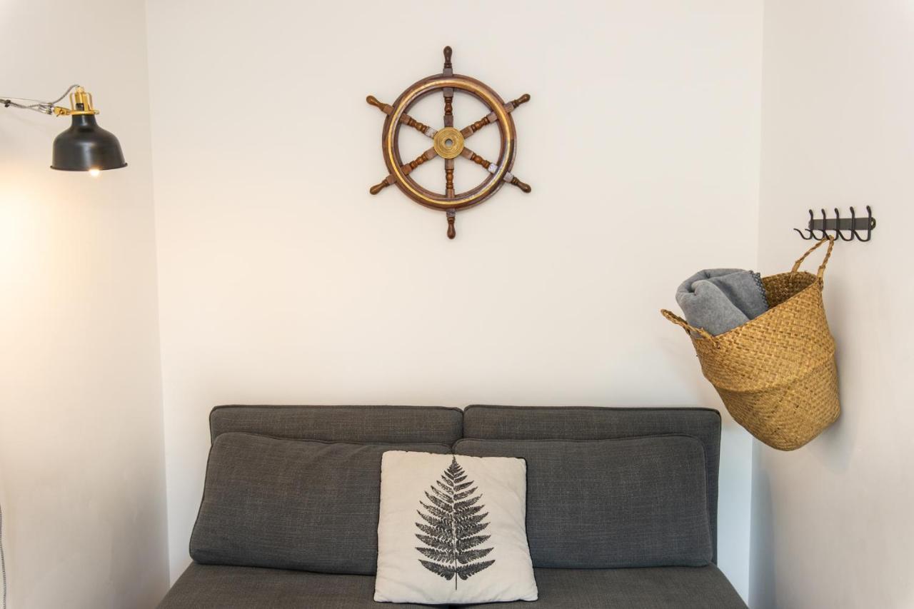 Old Boatman'S House Apartment Bled Bagian luar foto