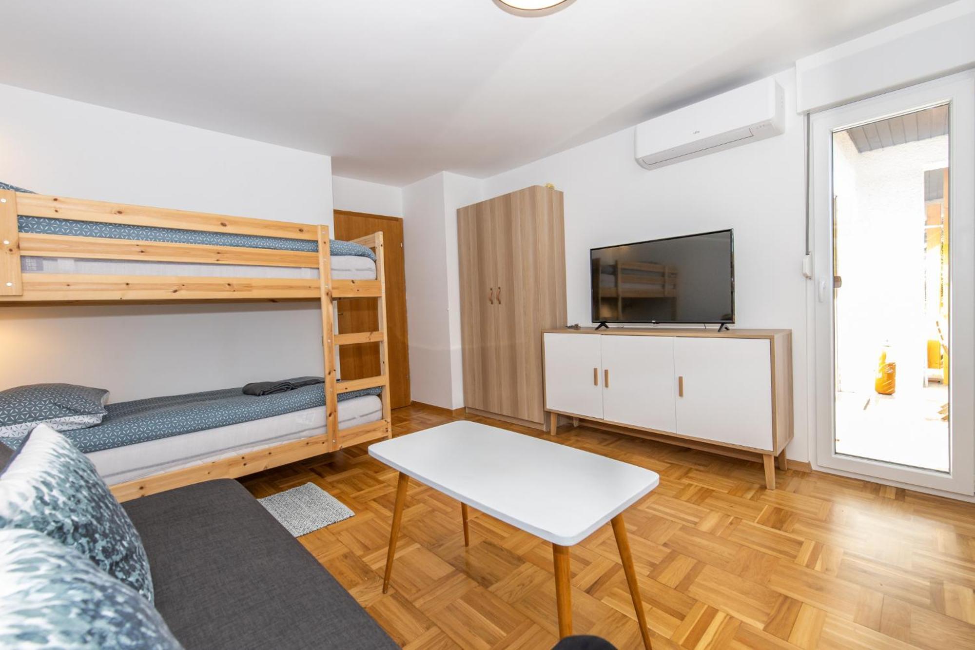Old Boatman'S House Apartment Bled Ruang foto