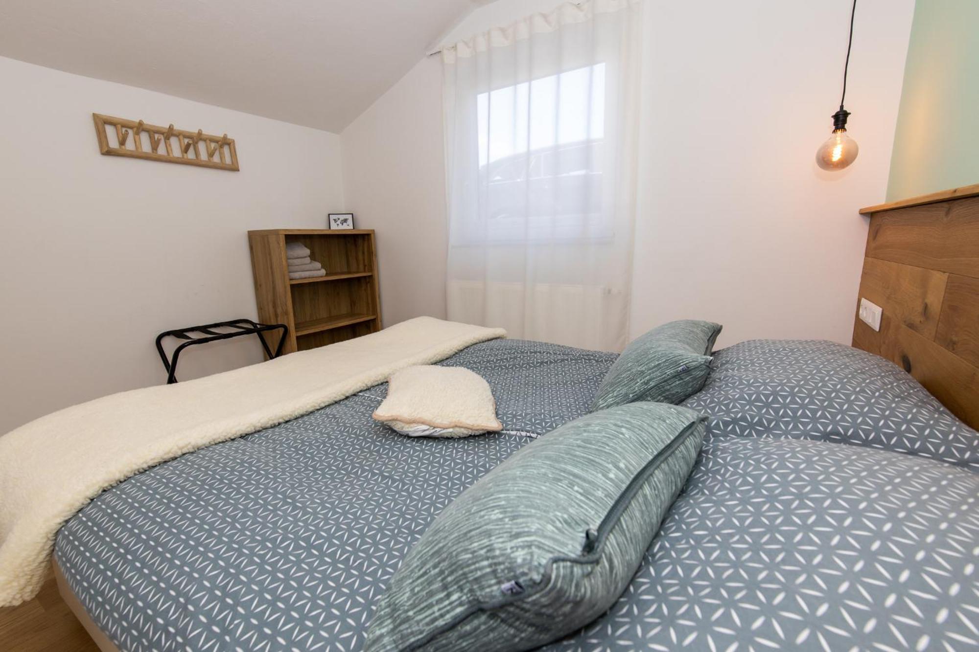 Old Boatman'S House Apartment Bled Ruang foto