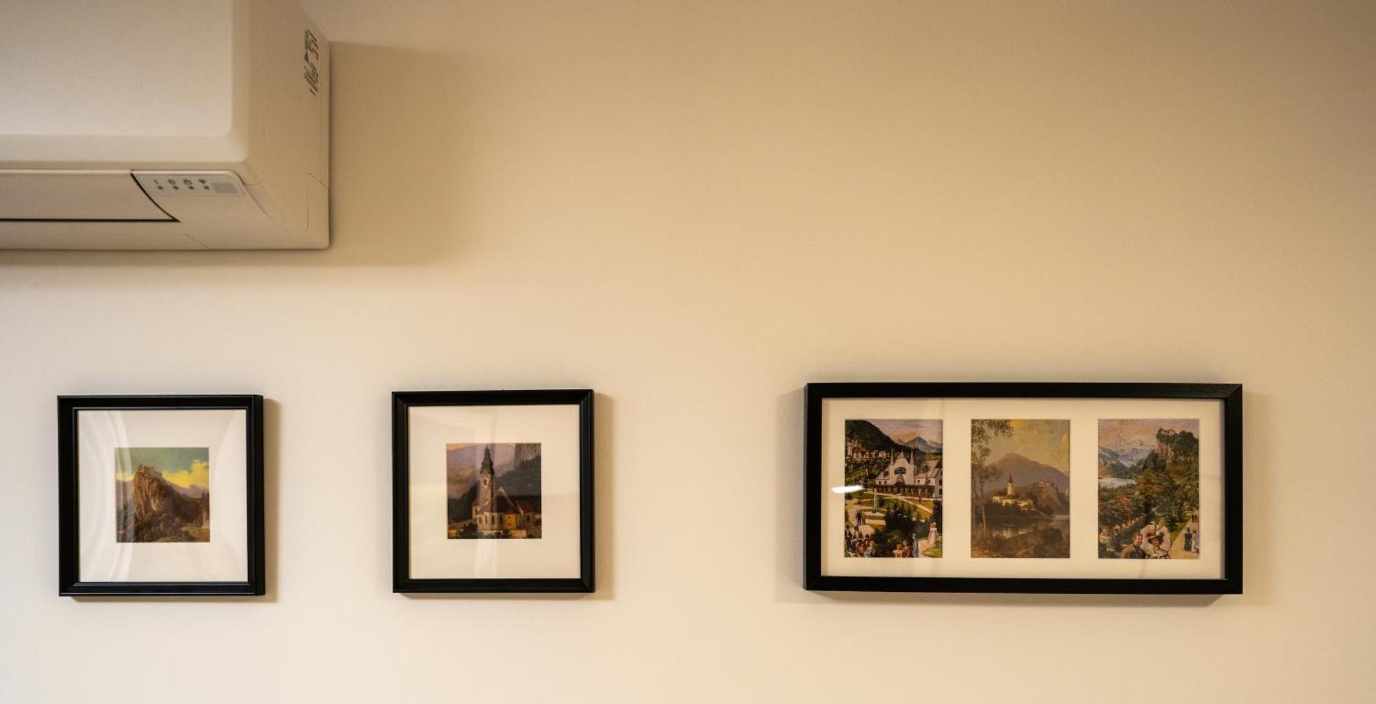 Old Boatman'S House Apartment Bled Ruang foto