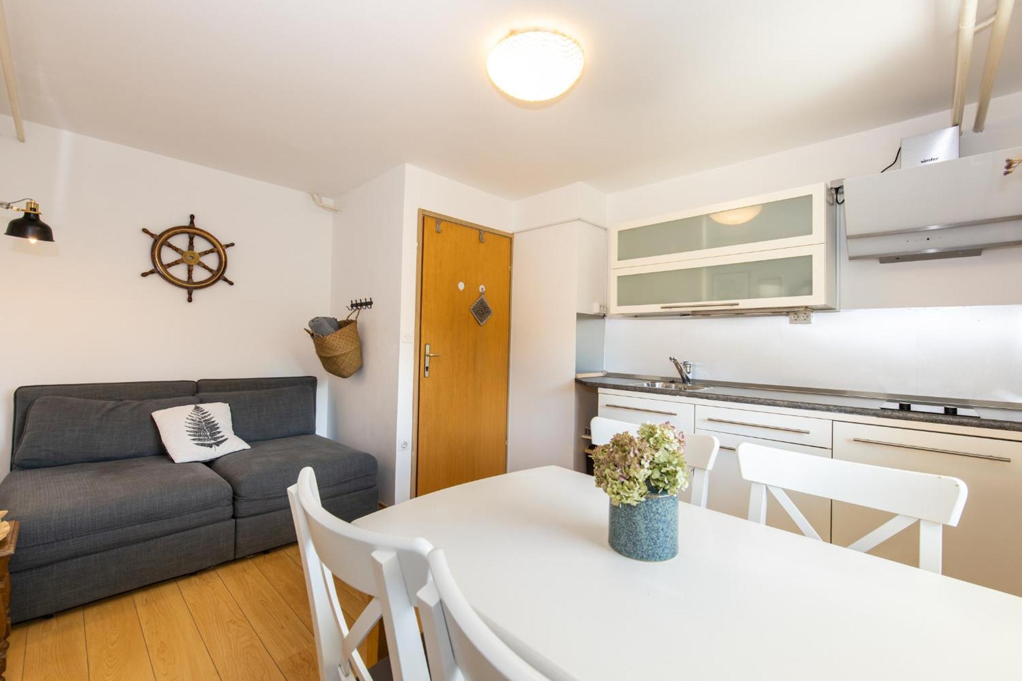 Old Boatman'S House Apartment Bled Ruang foto