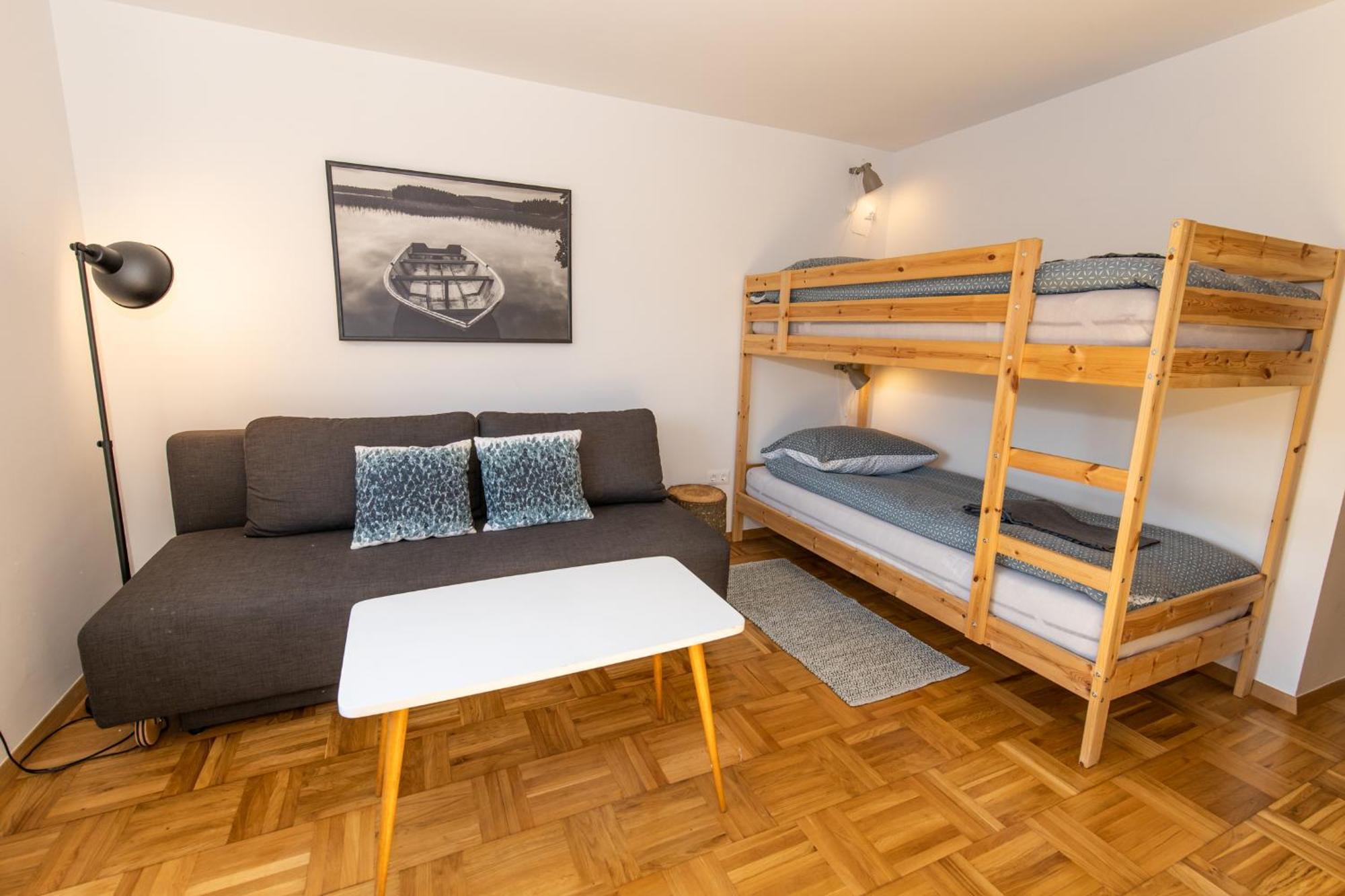 Old Boatman'S House Apartment Bled Ruang foto