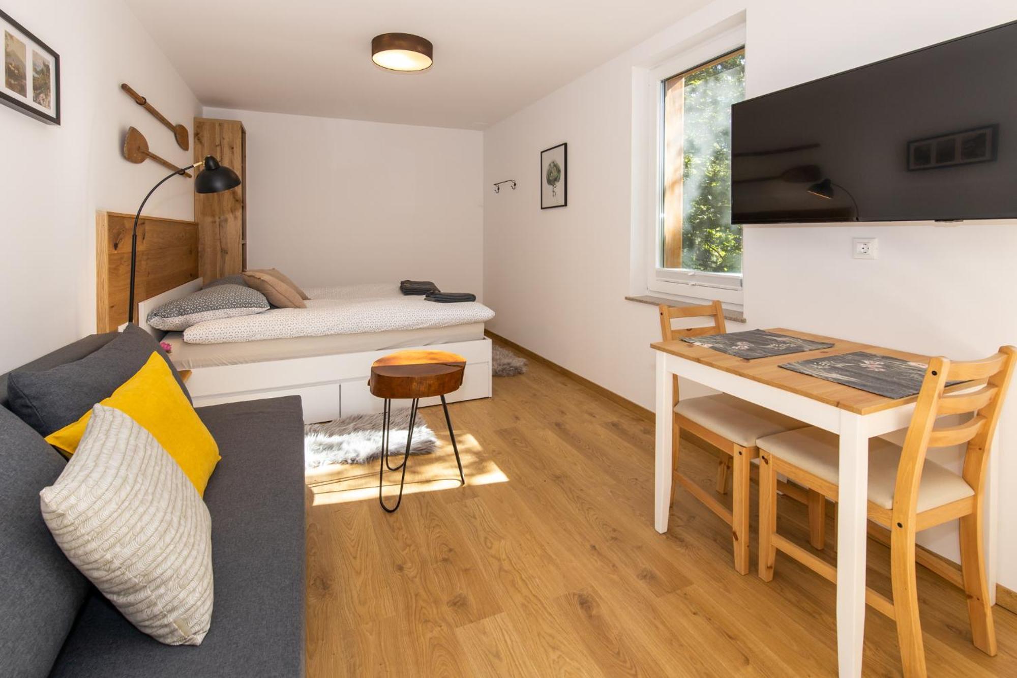 Old Boatman'S House Apartment Bled Ruang foto
