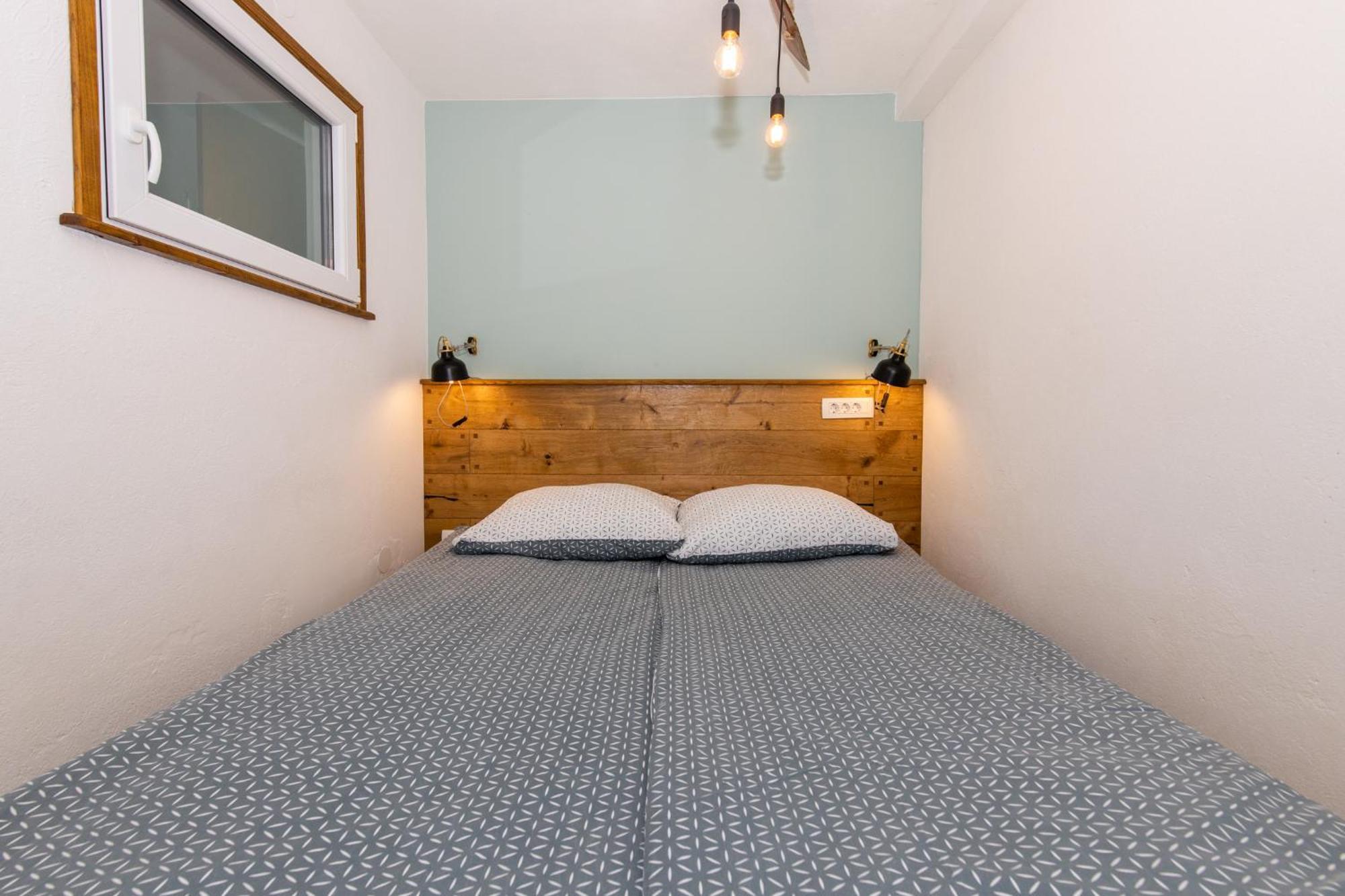 Old Boatman'S House Apartment Bled Ruang foto