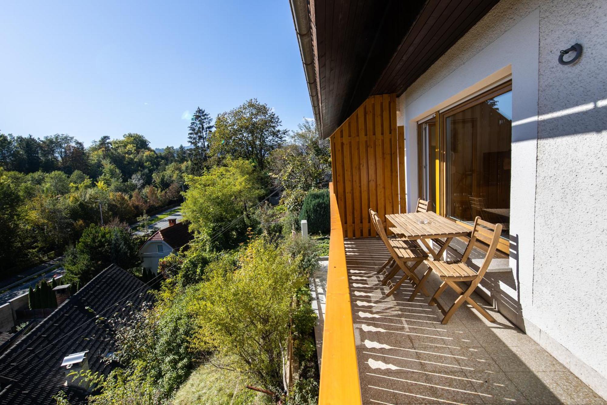 Old Boatman'S House Apartment Bled Ruang foto