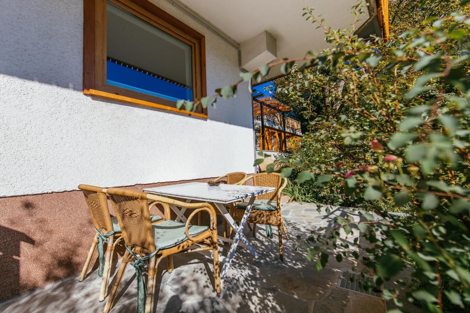 Old Boatman'S House Apartment Bled Ruang foto