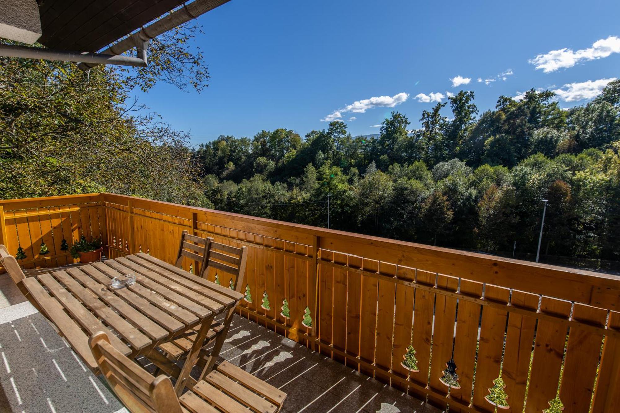 Old Boatman'S House Apartment Bled Ruang foto