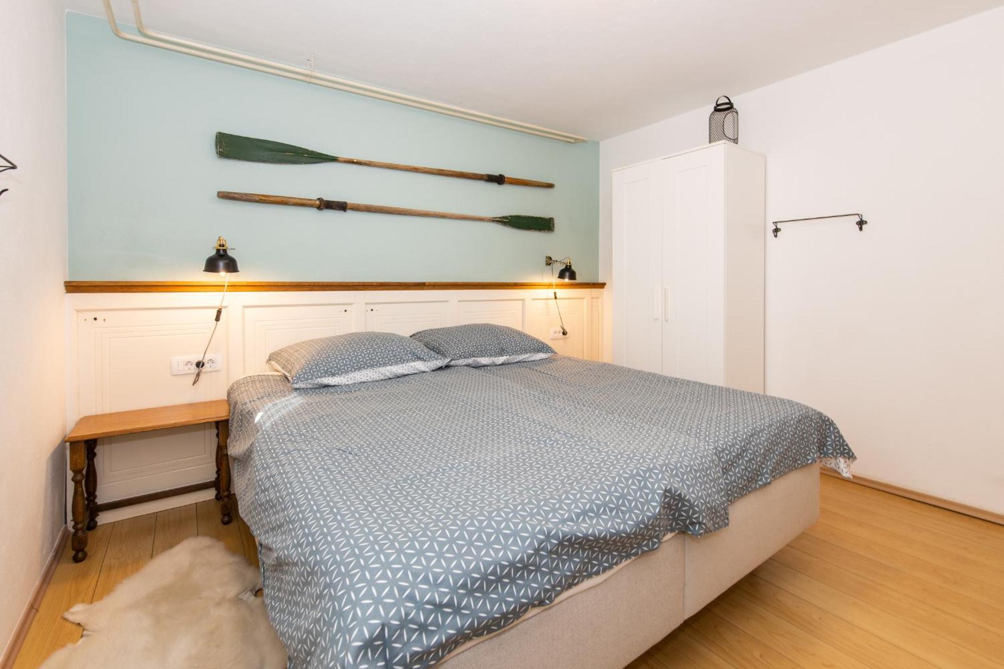 Old Boatman'S House Apartment Bled Ruang foto